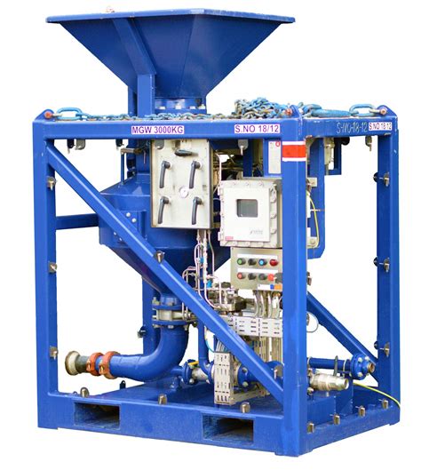 Cuttings Blower Capacity|Cuttings Blower unit .